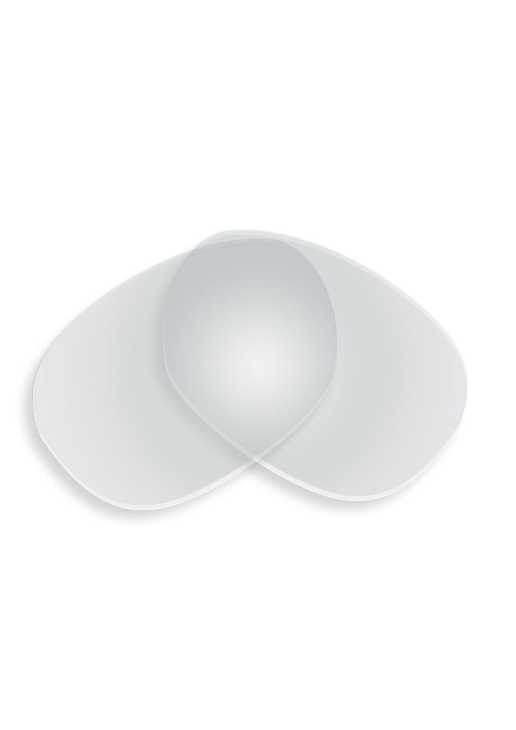 Photochromic Lenses - Titan V2 - Wayfarer, Round, Clubmaster and Aviator