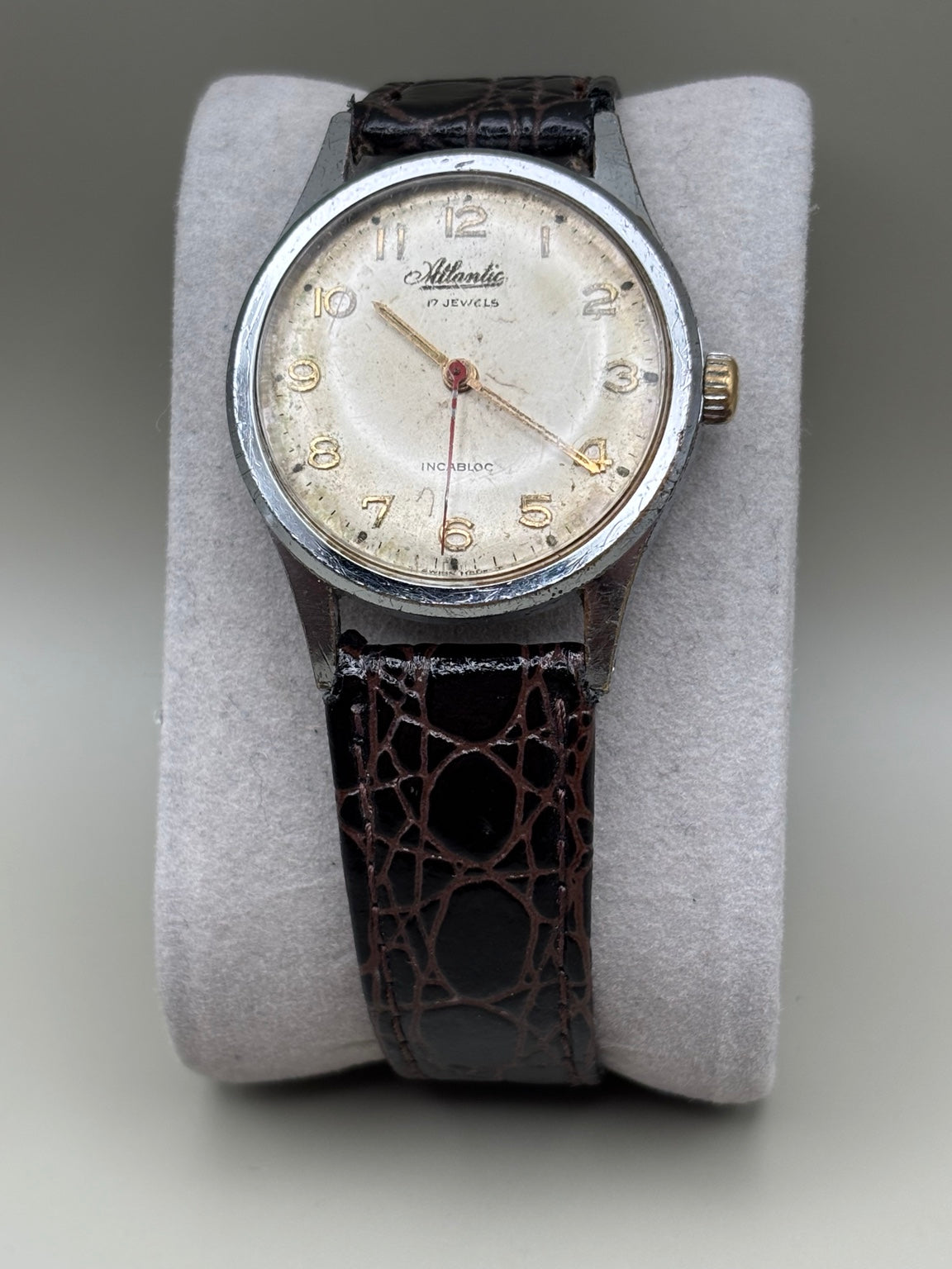 Atlantic vintage front