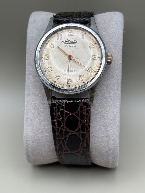 Atlantic vintage front