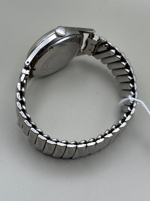 Atlantic vintage watch view 2