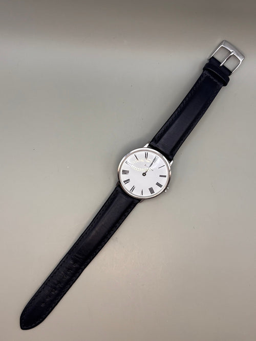 Bulova Swiss M8 1-599025 – Roman Numeral Dress Watch photo 2