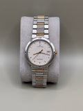 Certina Swiss Quartz EOL 113 1175 43 front view