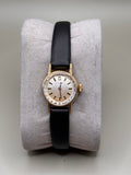 Certina ladies Swiss Made watch front view