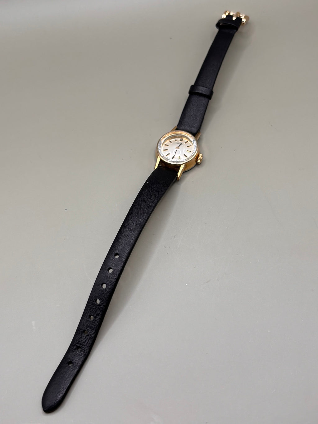 Certina ladies Swiss Made watch full view