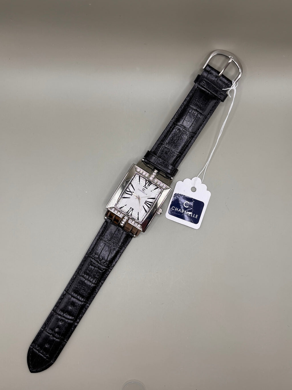 Charmelle AC2490 watch view 1