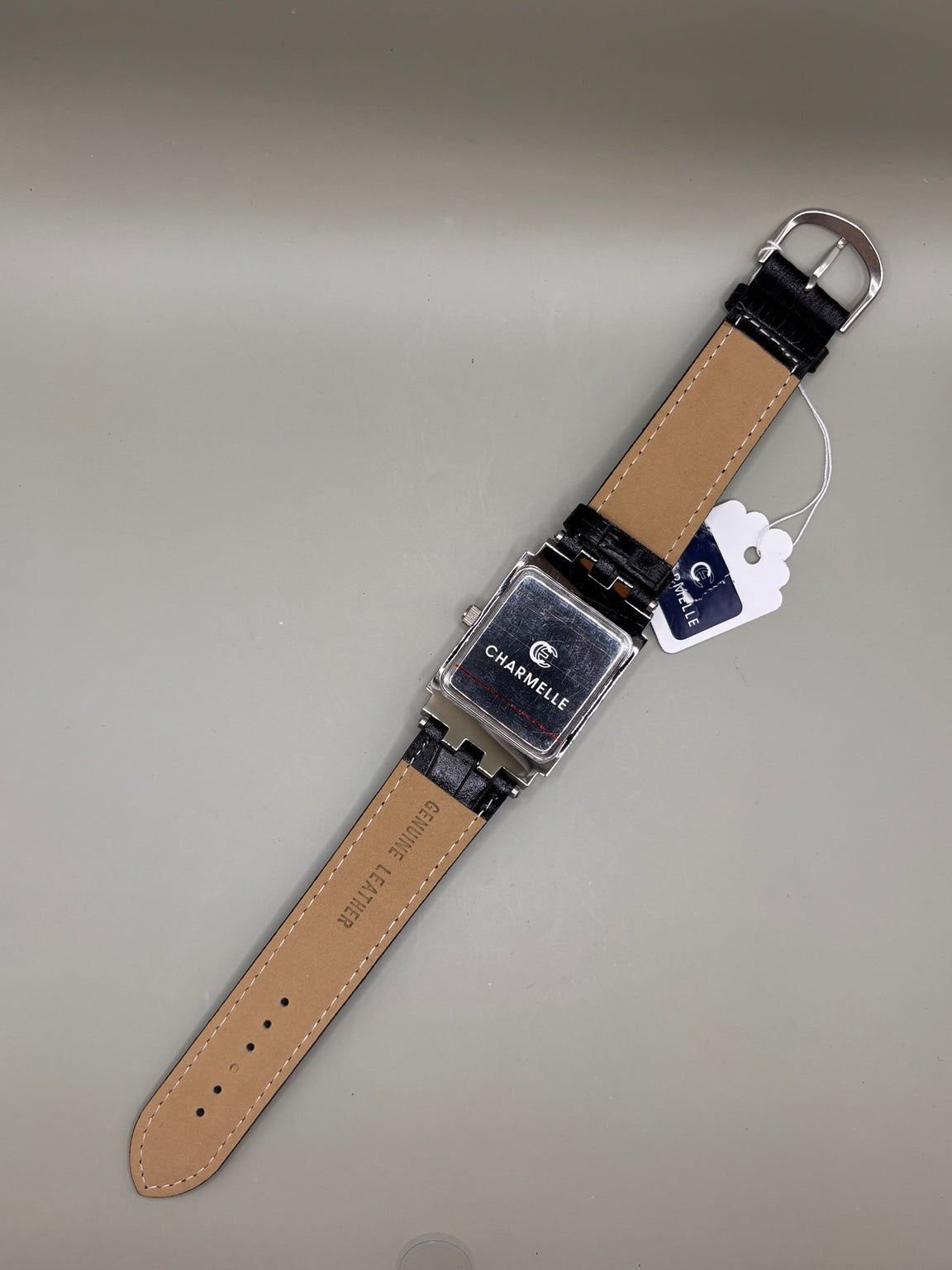 Charmelle AC2490 watch view 2