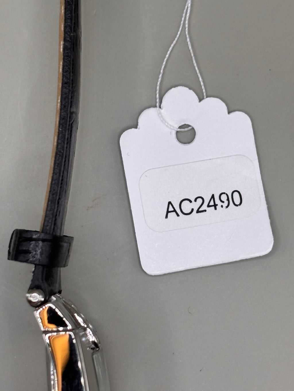 Charmelle AC2490 watch view 5
