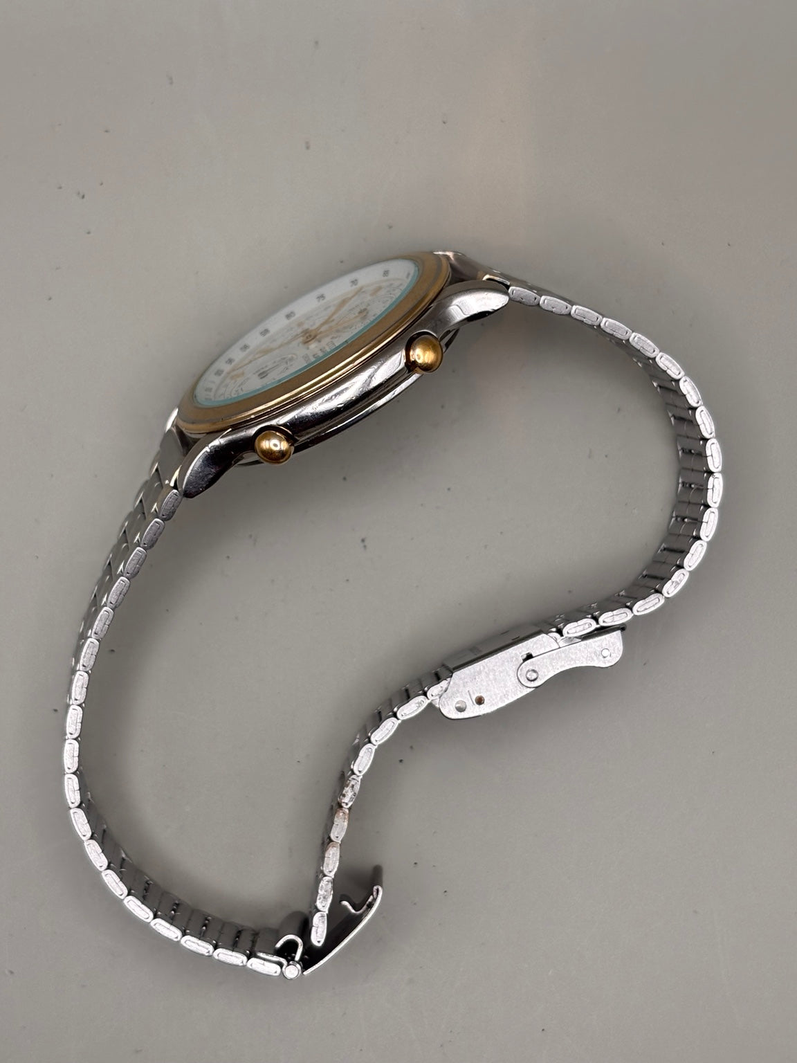 Citizen Quartz Alarm Chronograph photo 2