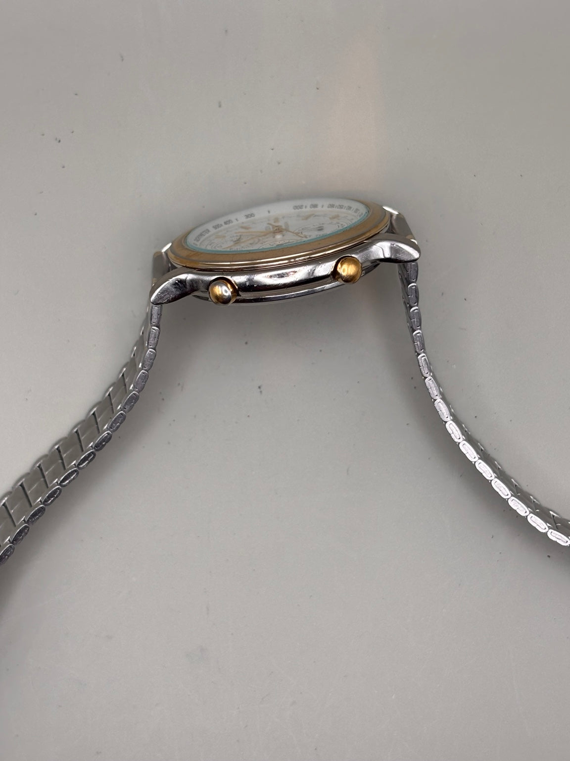 Citizen Quartz Alarm Chronograph photo 3