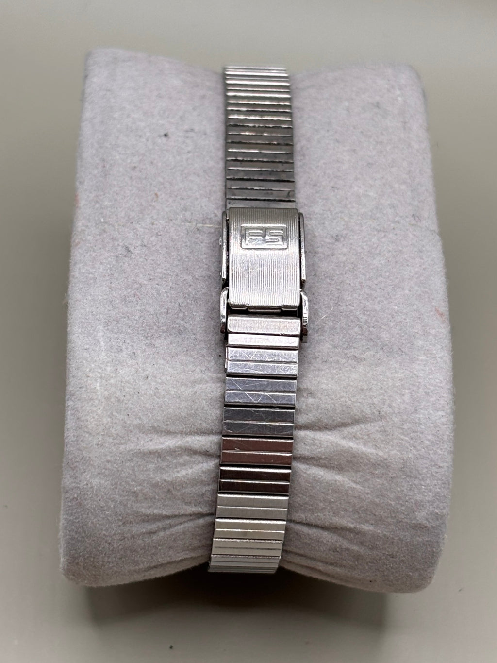 Eterna-Matic Sahida bracelet and clasp