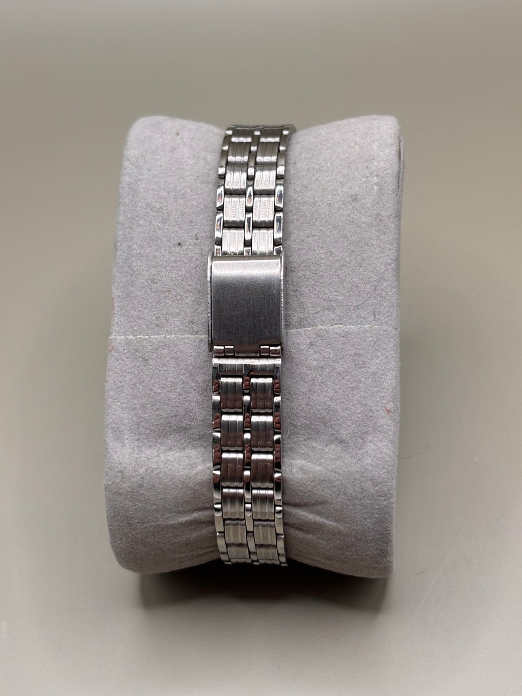 Eterna Selektion Quartz bracelet and clasp