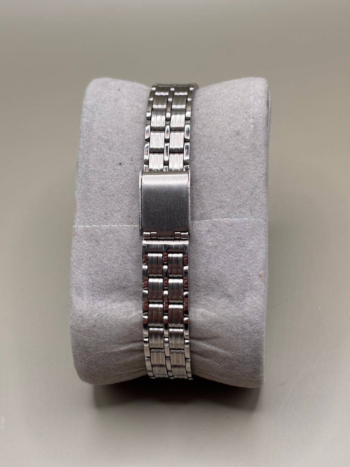 Eterna Selektion Quartz bracelet and clasp