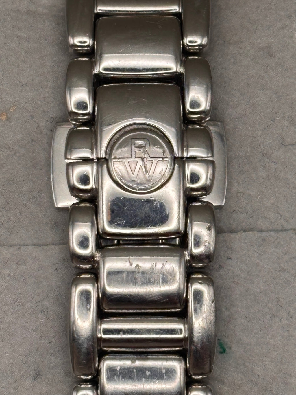 Raymond Weil Genève 5225-K376027 – Swiss Sapphire Watch photo 3