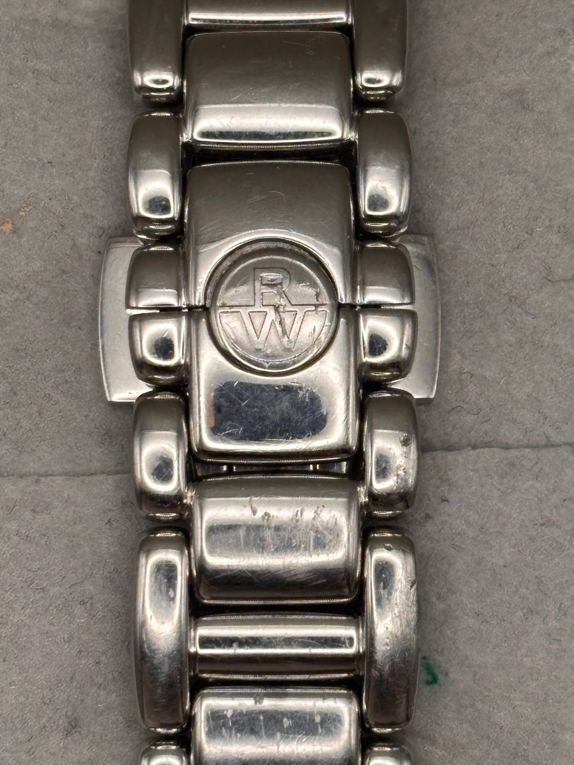 Raymond Weil Genève 5225-K376027 – Swiss Sapphire Watch photo 3