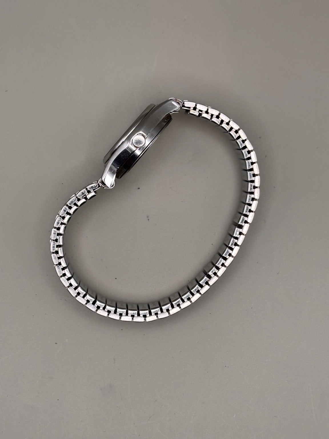 Sandoz ladies quartz watch original photo 4