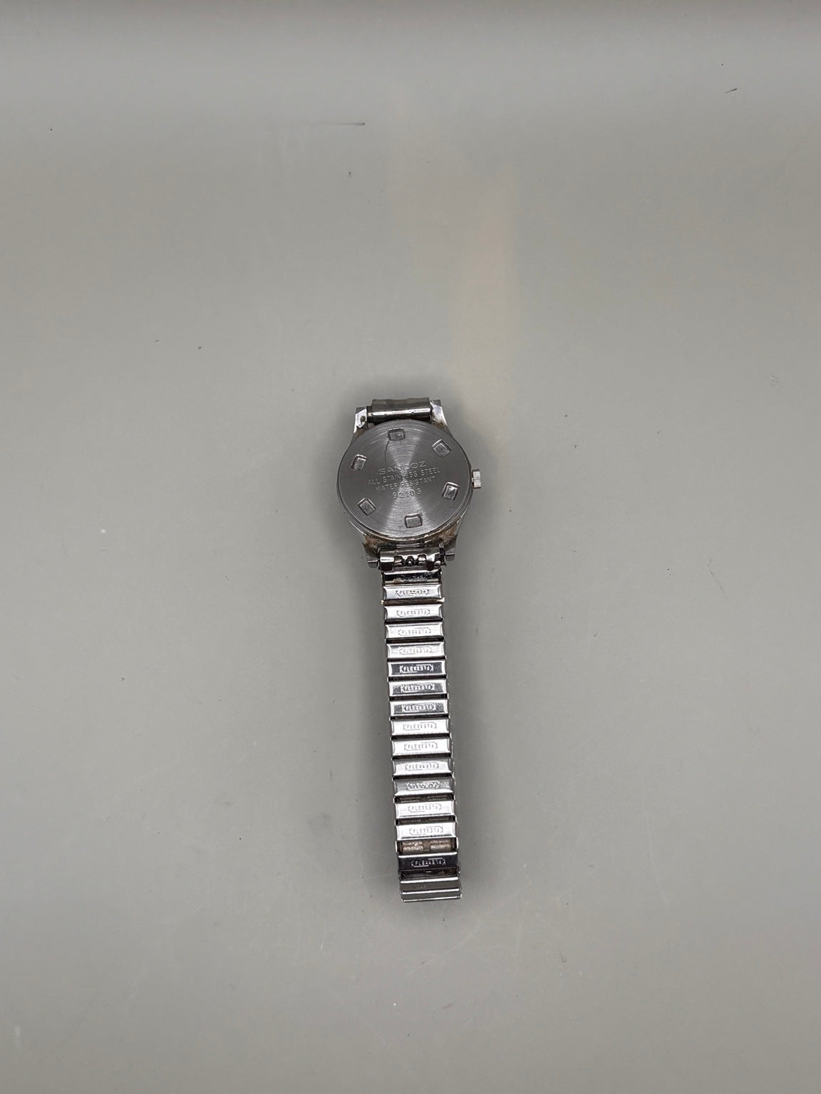 Sandoz ladies quartz watch original photo 5