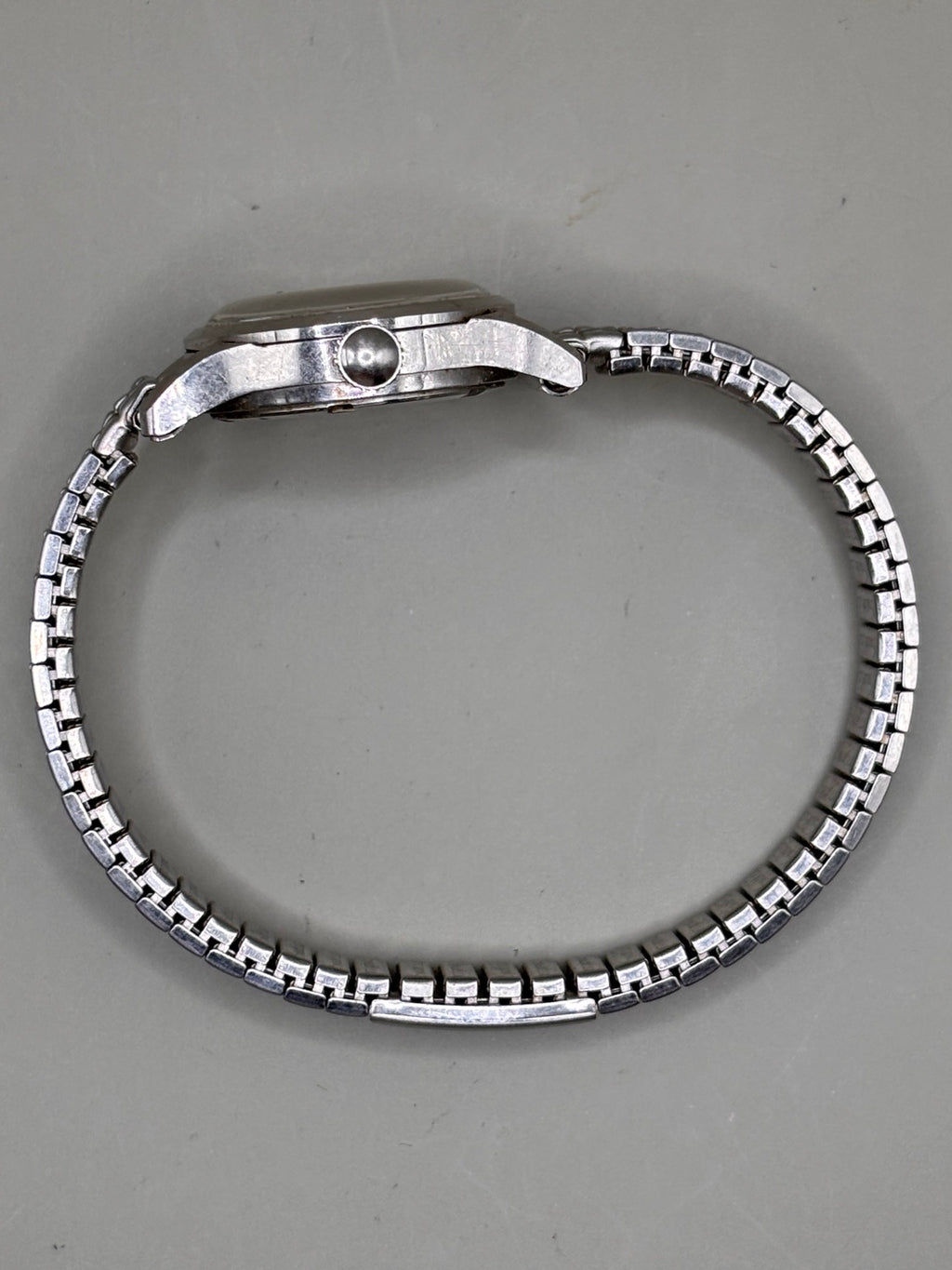 Seiko 21-0062 17 Jewels manual wind view 3