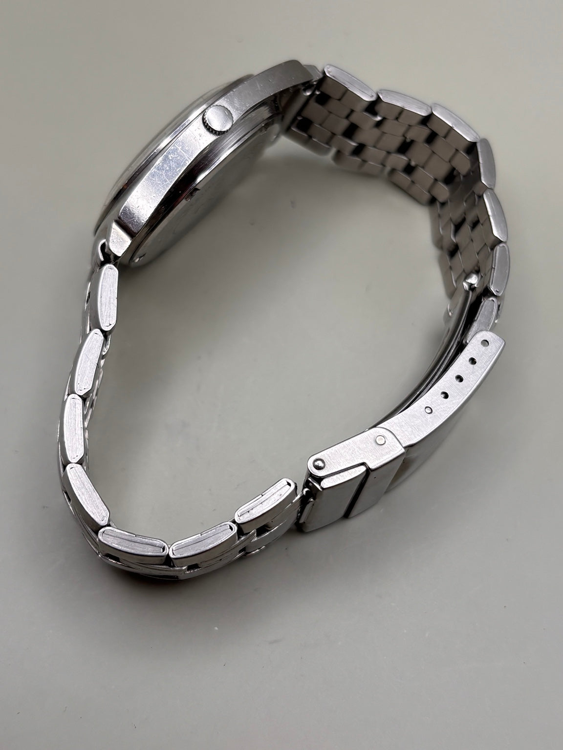 Seiko Automatic 7005-7010 photo 3
