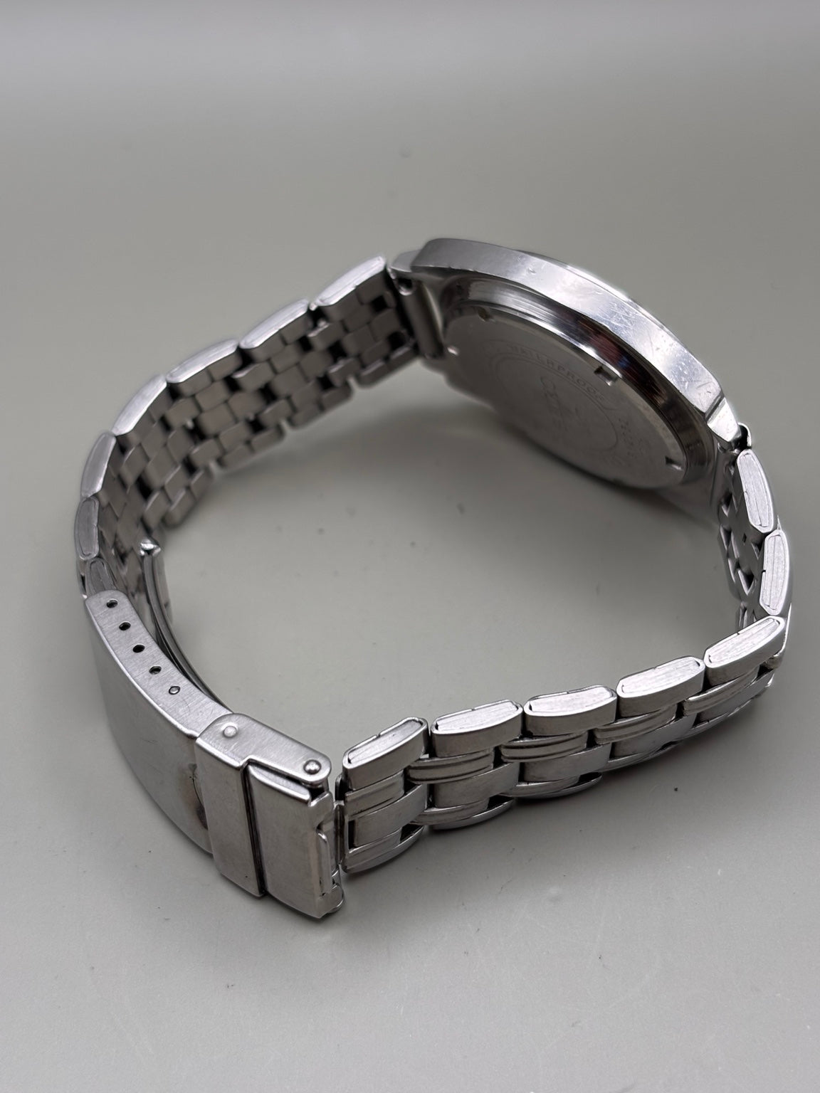 Seiko Automatic 7005-7010 photo 5