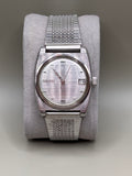 Seiko DiaShock 21 Jewels 6222-7030 front view