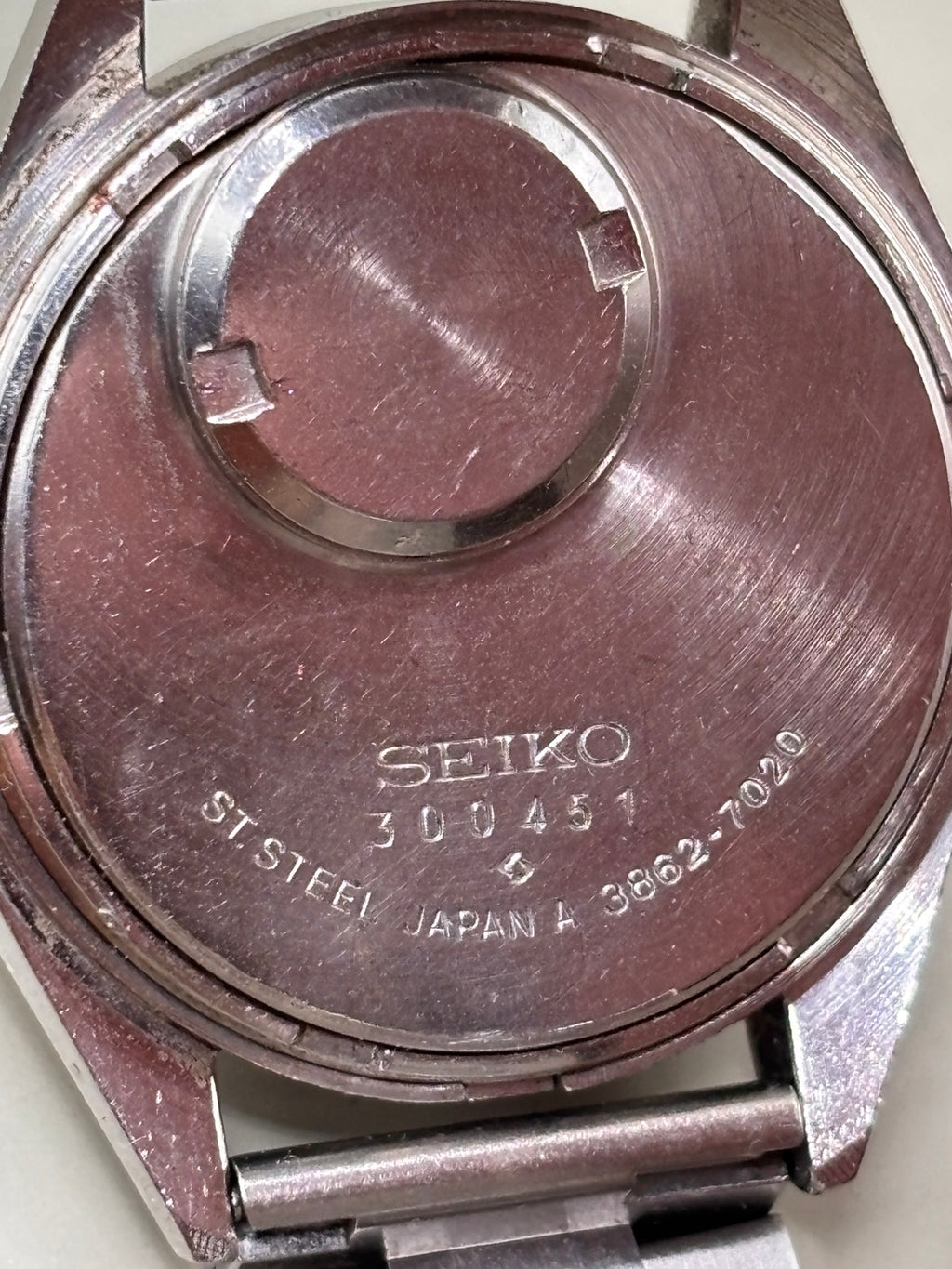 Seiko Grand Quartz 3862-7002 caseback reference