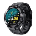 Rugged IP68 Smartwatch – Heart Rate Monitor & 1.32-inch Display