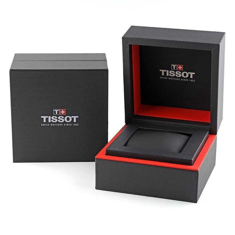 TISSOT Mod. SEASTAR